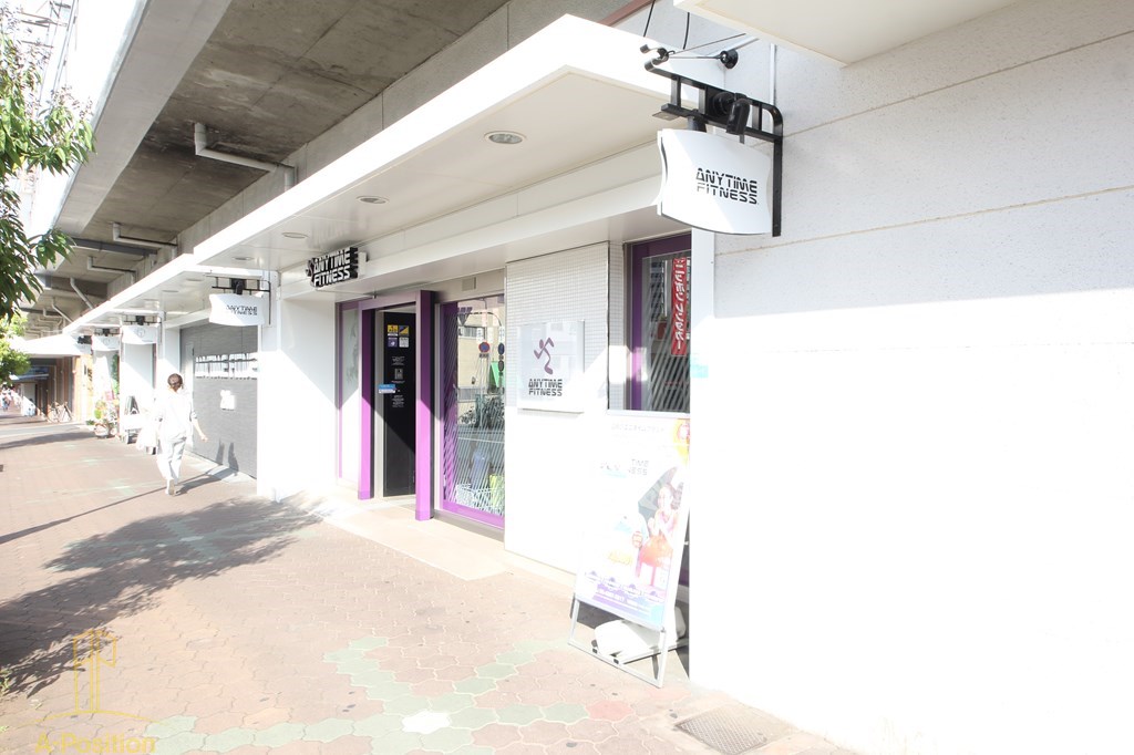 その他　エニタイムフィットネス 京橋店（その他）まで162m