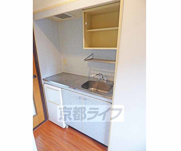 キッチン　綺麗なキッチンです。