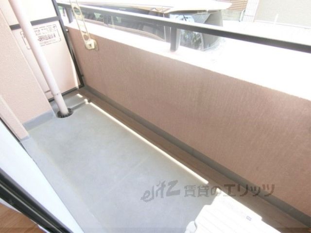 バルコニー　ベランダ