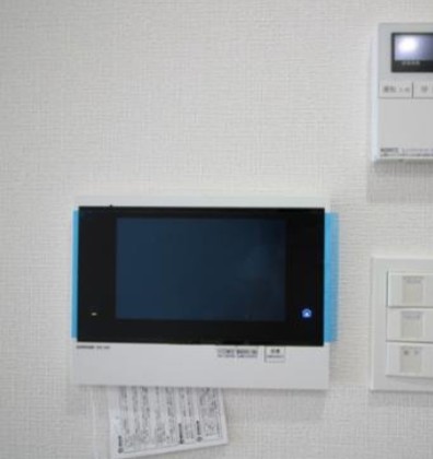 その他設備　☆設備充実☆