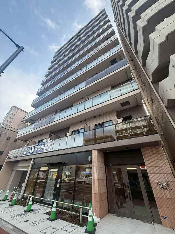建物外観　☆外観☆