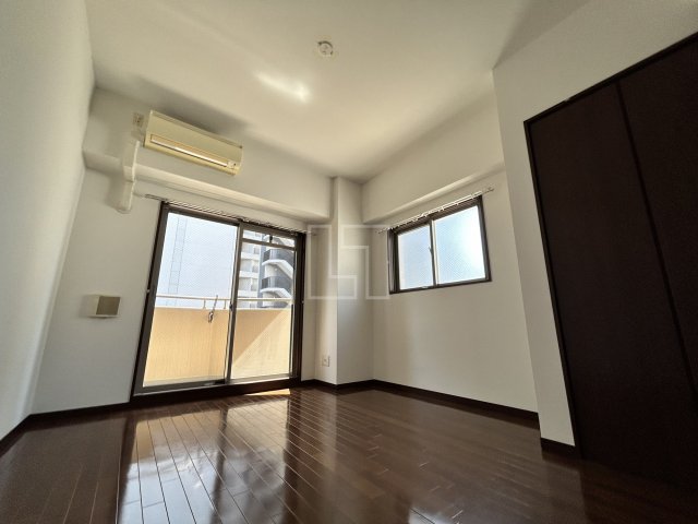 居室・リビング　エイペックス京町堀II　洋室