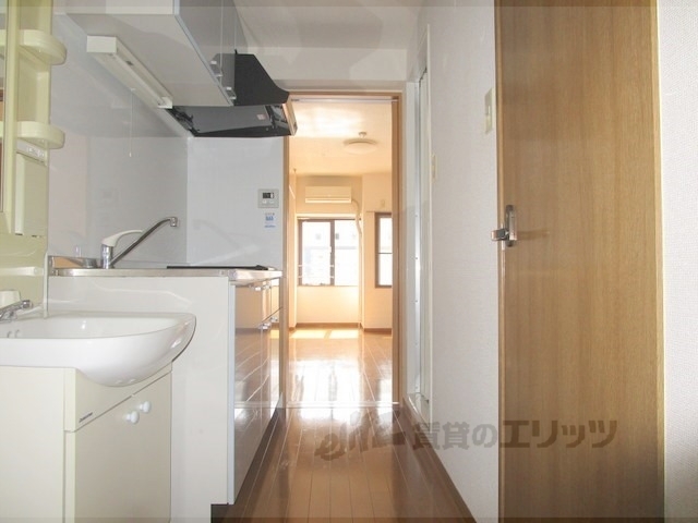 その他部屋・スペース　廊下