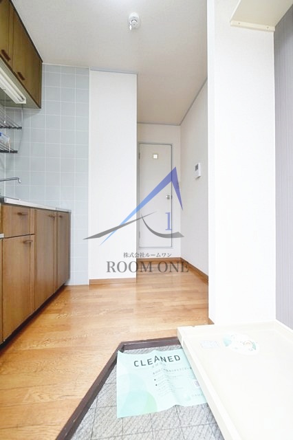 玄関　玄関です。