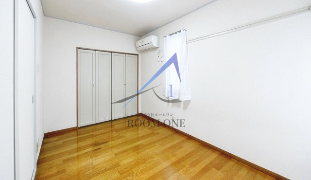 その他部屋・スペース　寝室です。