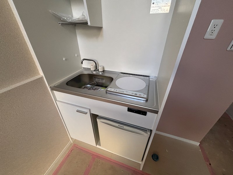 キッチン　別部屋参考