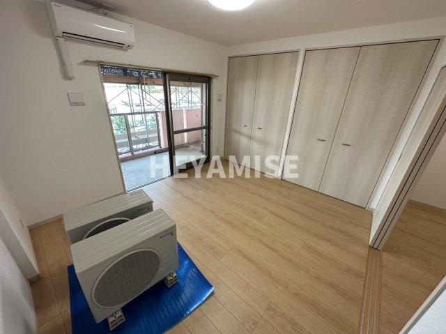 その他部屋・スペース　※室内画像は別号室のもの。