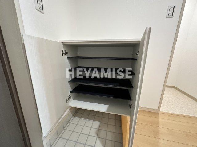 その他　※室内画像は別号室のもの。