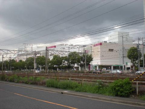 その他　イオン熱田ショッピングセンター（その他）まで835m