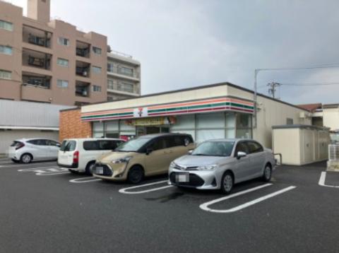 その他　セブンイレブン名古屋熱田駅前店（その他）まで239m