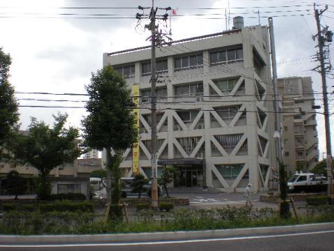 その他　熱田警察署（その他）まで347m