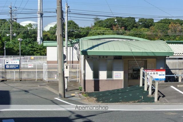 その他　長浦駅（その他）まで278m