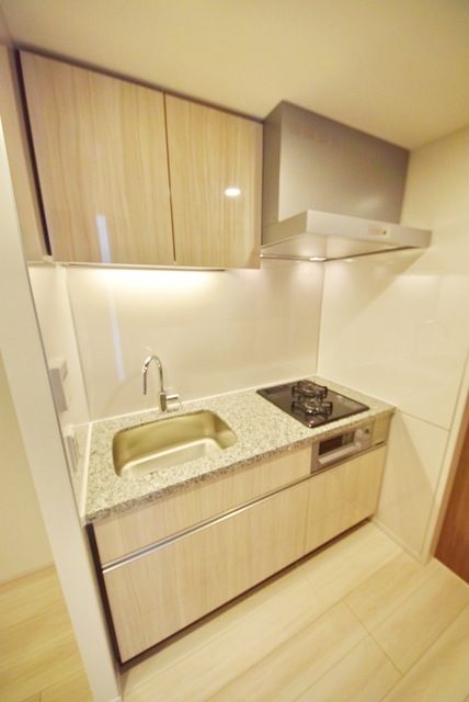 キッチン　★同施工会社・参考写真★