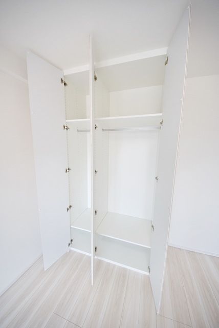 収納　★同施工会社・参考写真★