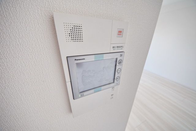 セキュリティ　★同施工会社・参考写真★