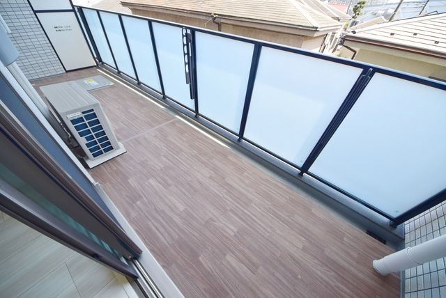 バルコニー　★同施工会社・参考写真★