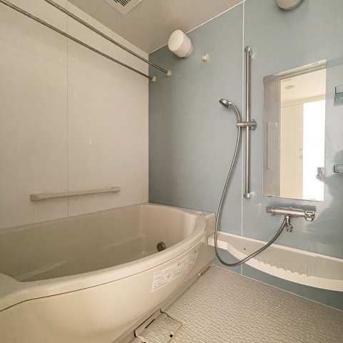バス・シャワールーム　同仕様タイプです