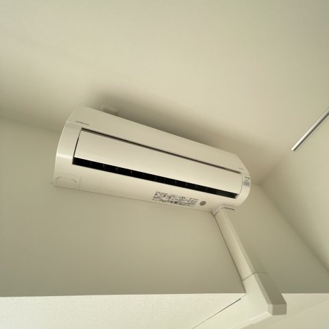 その他設備　同仕様タイプです