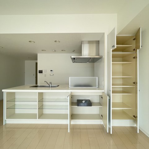 収納　同仕様タイプです