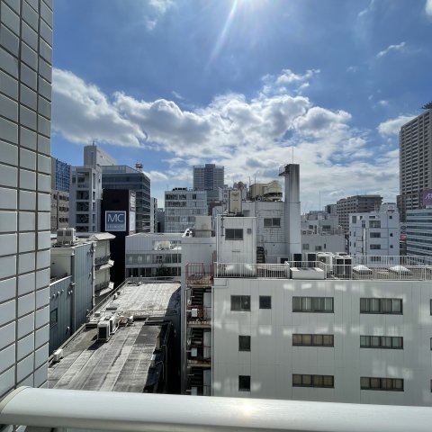 眺望　同仕様タイプです