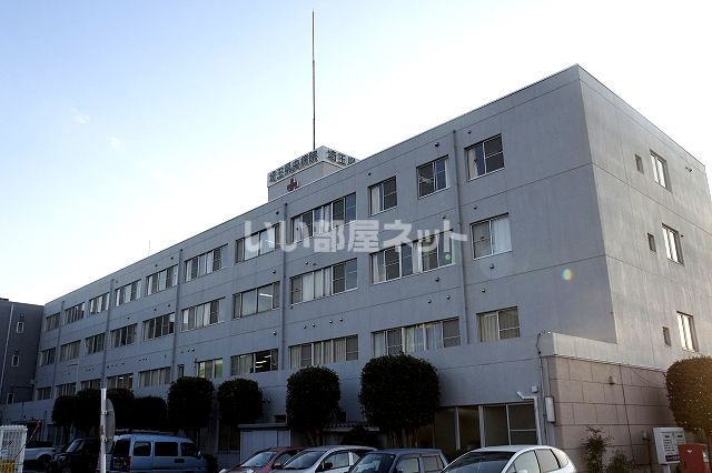 病院　埼玉県央病院（病院）まで1148m