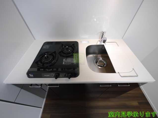 その他　エステムプラザ市谷外濠公園