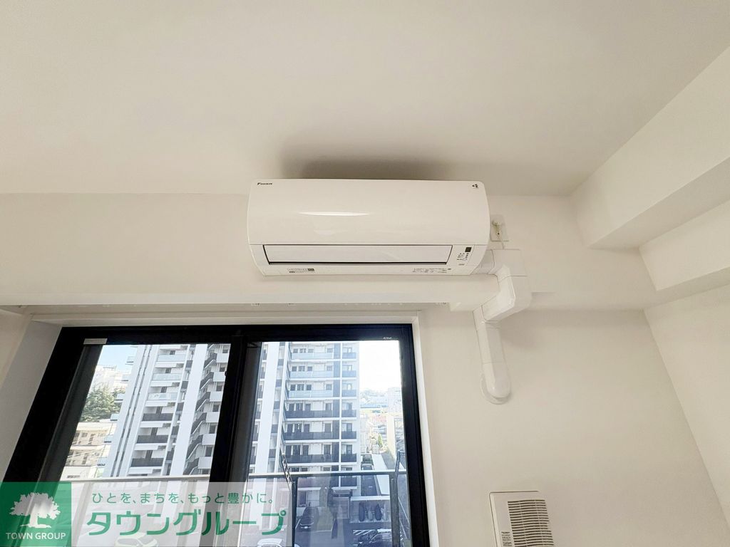 その他設備　設備