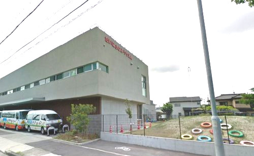 幼稚園・保育園　第二富士幼稚園（幼稚園・保育園）まで751m