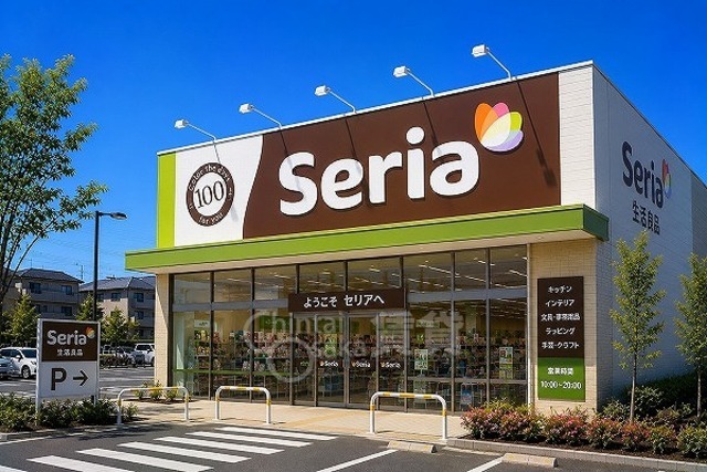 その他　Seria　KOHYO小野原店（その他）まで467m