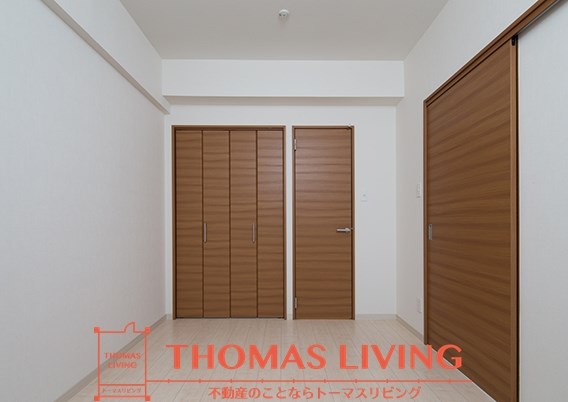 その他部屋・スペース　各部屋に広さがり嬉しいです。