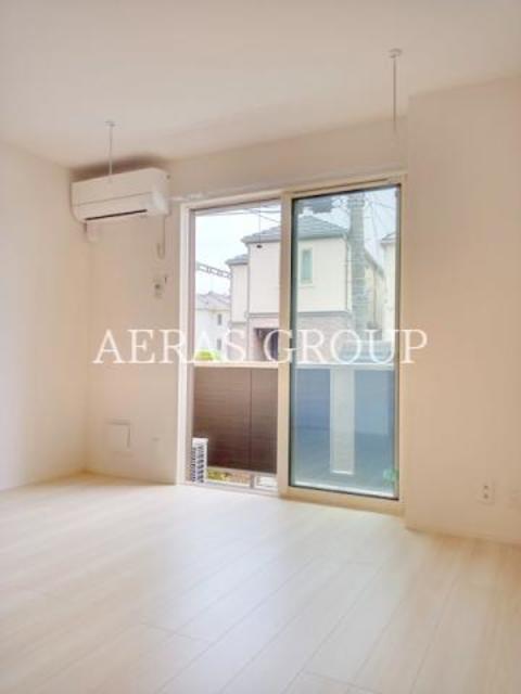 居室・リビング　同仕様