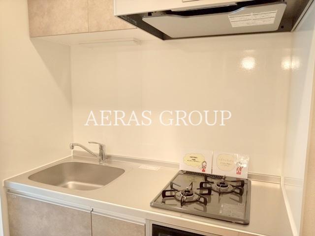 キッチン　同仕様