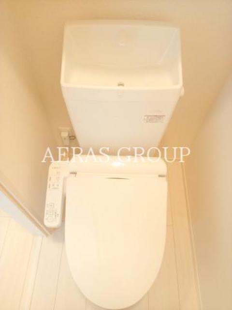 トイレ　同仕様