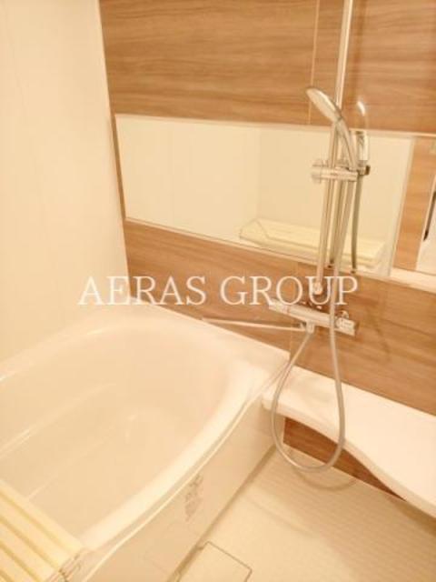 バス・シャワールーム　同仕様