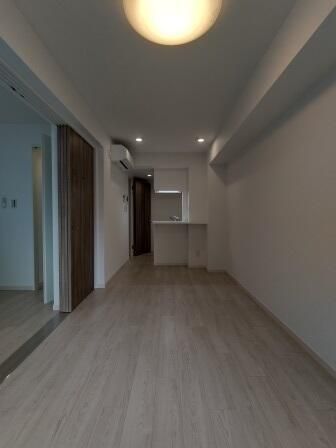 居室・リビング　※別部屋参考写真