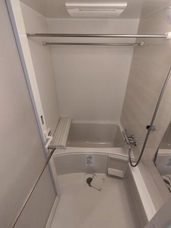 バス・シャワールーム　別部屋参考写真