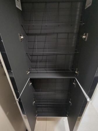 収納　別部屋参考写真