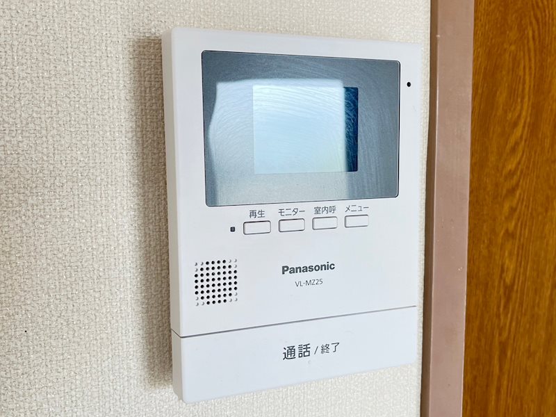 その他　別のお部屋のお写真です。