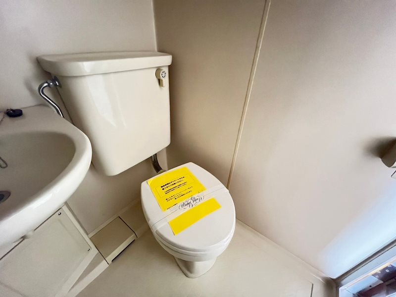 その他　別のお部屋のお写真です。