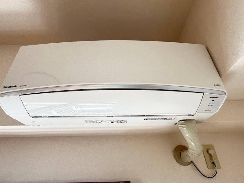 その他設備　別のお部屋のお写真です。