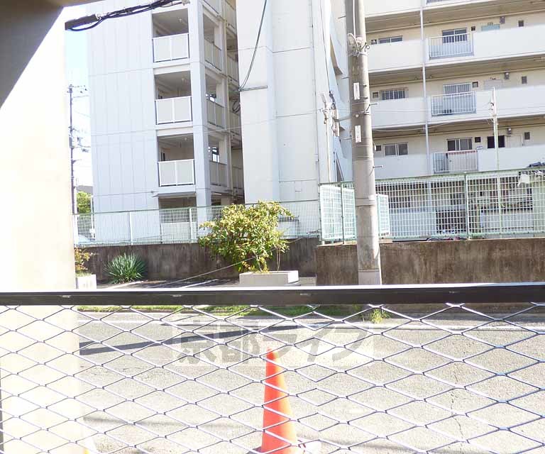 眺望　景色が綺麗です