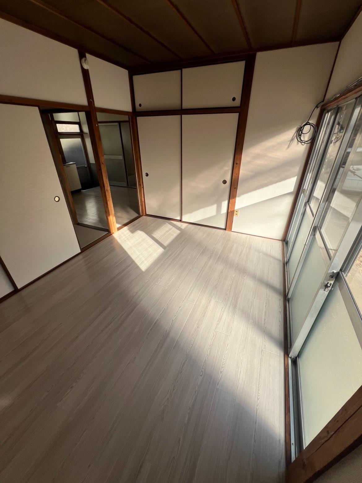 その他部屋・スペース　西洋室です。