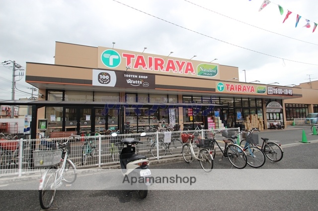 スーパー　ＴＡＩＲＡＹＡ川越霞ヶ関店（スーパー）まで183m