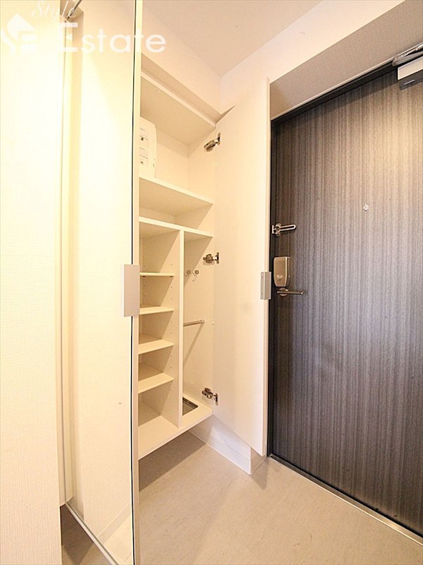 その他　シューズボックス