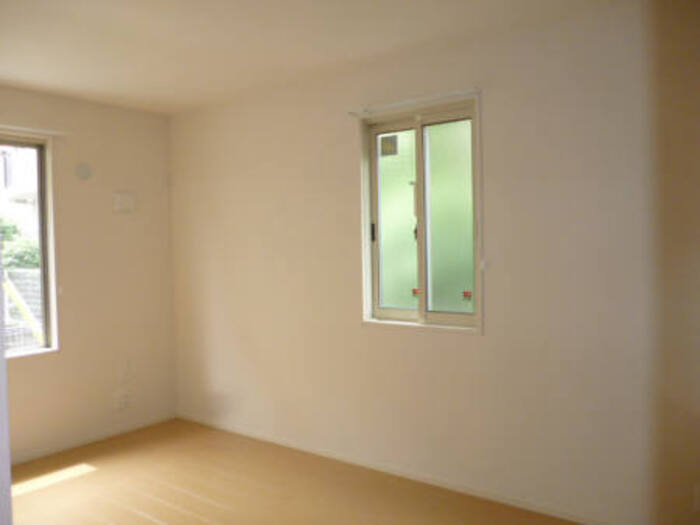 居室・リビング　（仮）オッツ子母口301 洋室