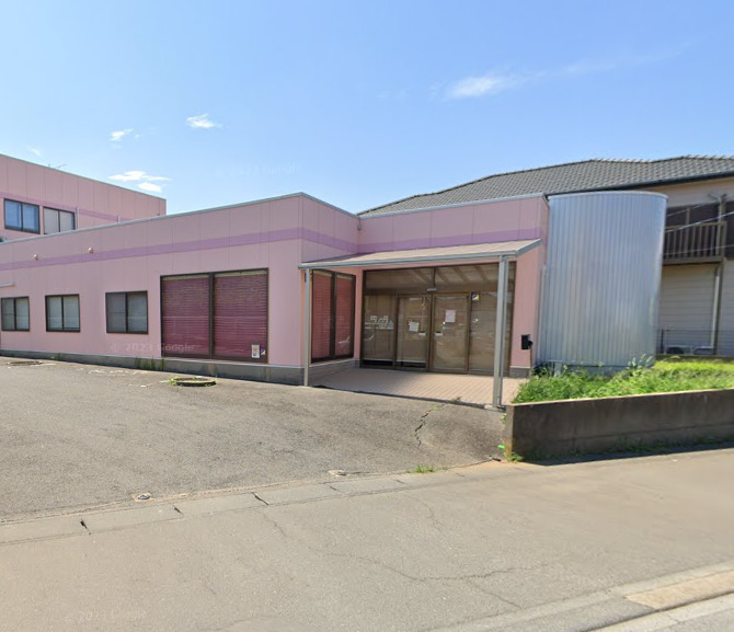 病院　さくらクリニック（病院）まで734m