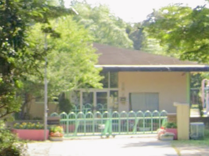 幼稚園・保育園　鹿嶋市立波野幼稚園（幼稚園・保育園）まで1536m