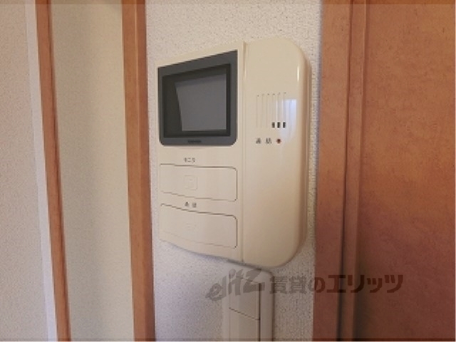 セキュリティ　ドアフォン（ＴＶ含）