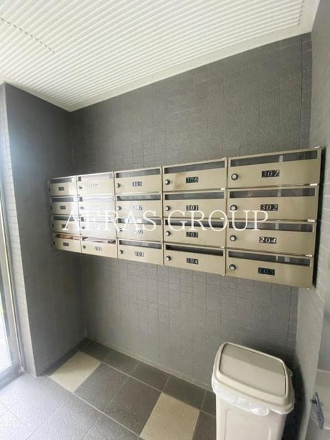 その他共有部分