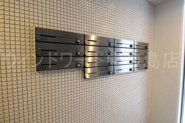 その他共有部分　詳細は、ウィンドワード中の島店までご相談下さい。